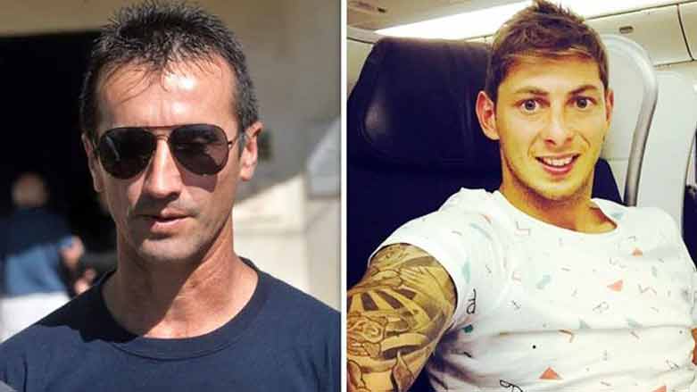 "ئیملیانۆ سالا كوژراوه‌"